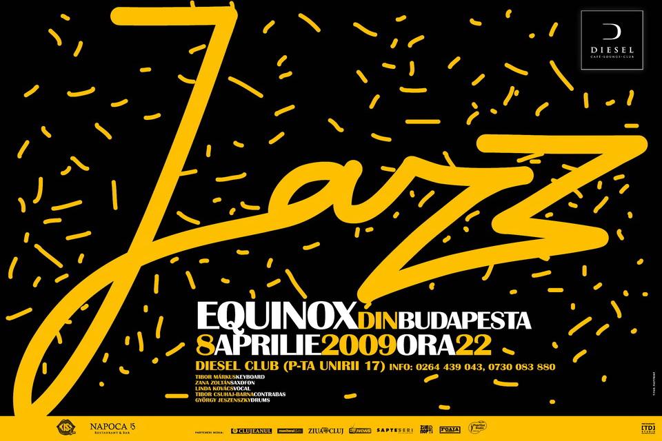 Equinox Jazz