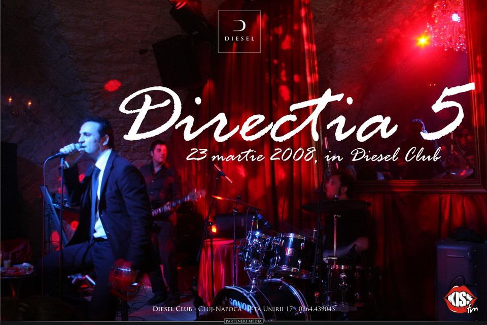 Directia 5