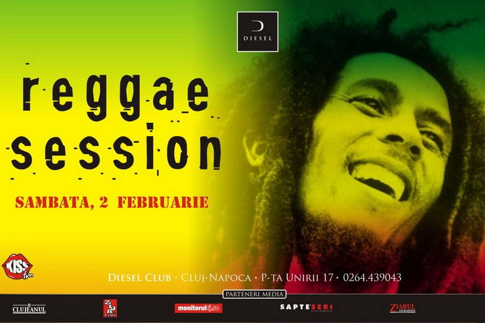 Reggae Session