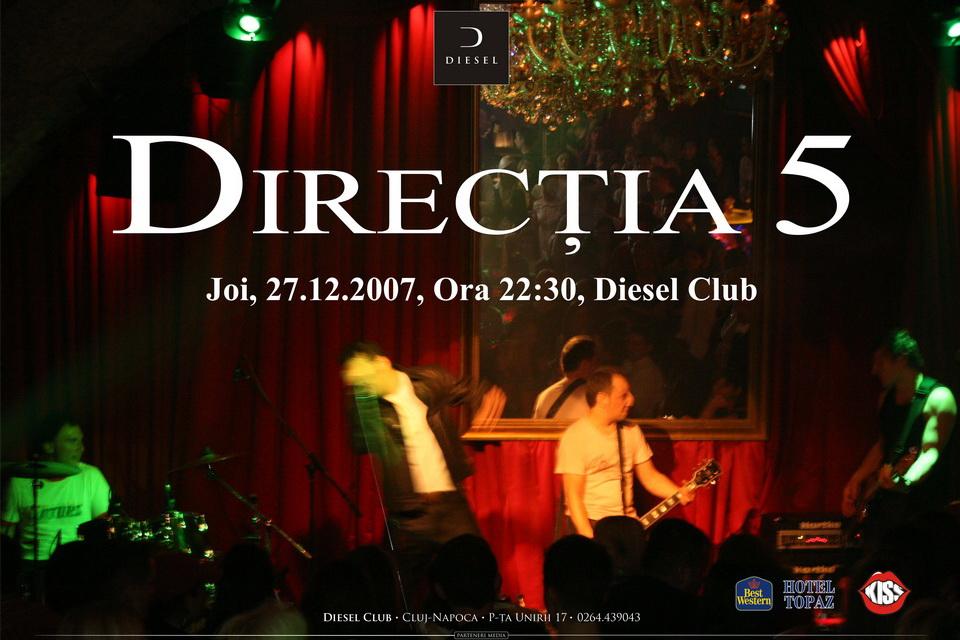 Directia 5
